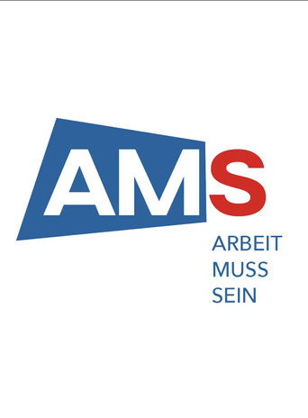 Póster de AMS - Arbeit Muss Sein