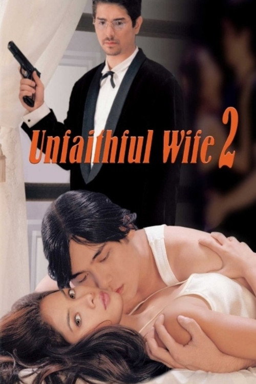 Póster de Unfaithful Wife 2