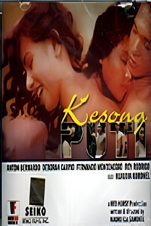 Póster de Kesong Puti