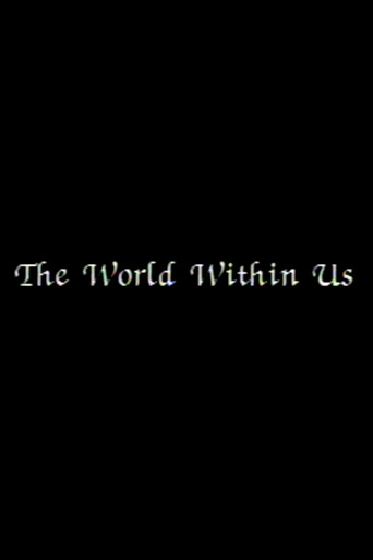 Póster de The World Within Us