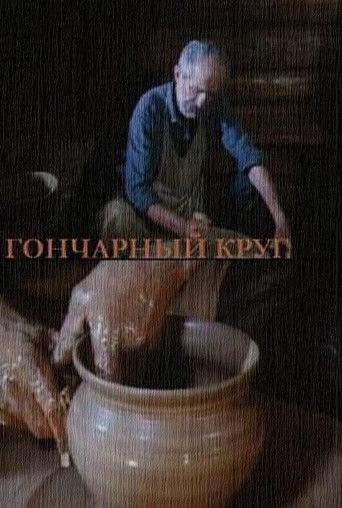 Póster de Гончарный круг