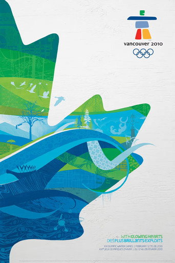 Póster de Vancouver 2010 Olympic Closing Ceremony