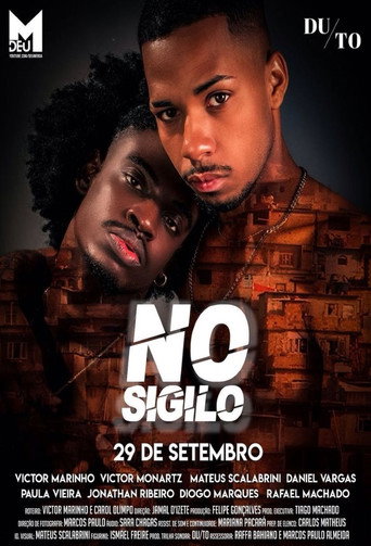 Póster de No Sigilo