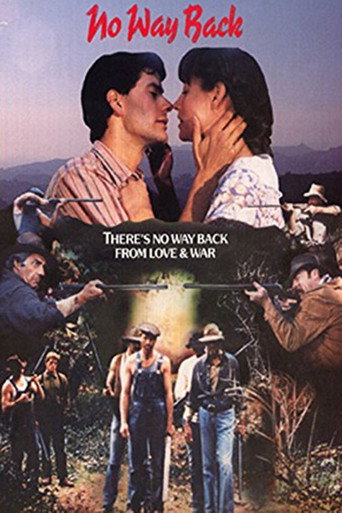 Póster de Ain't No Way Back