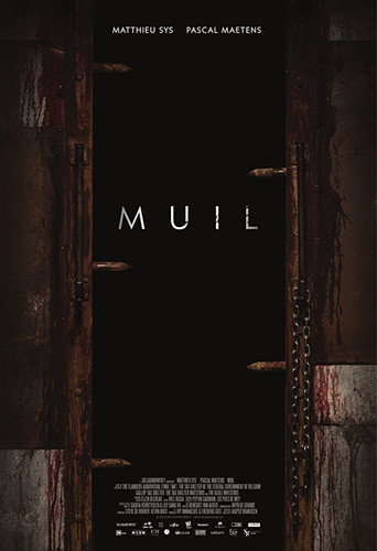 Póster de Muil