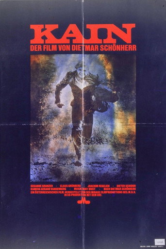 Póster de Kain