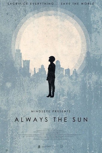 Póster de Always the Sun