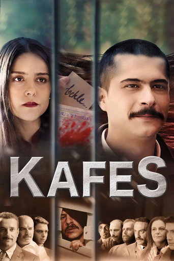 Póster de Kafes