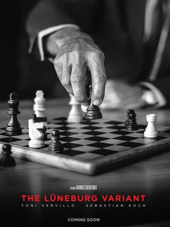 Póster de La variante di Lüneburg
