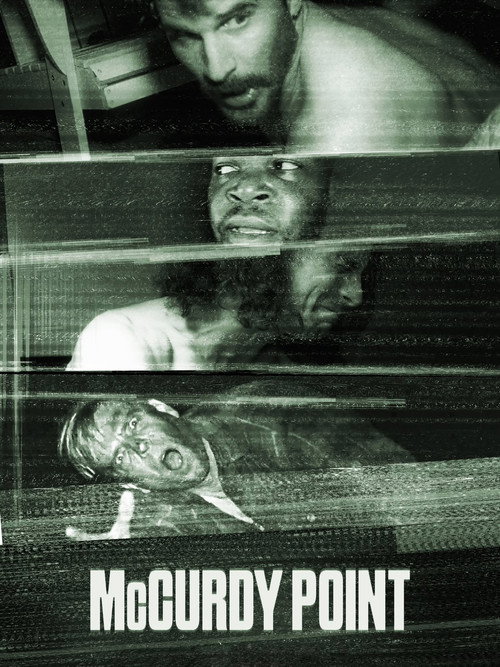 Póster de McCurdy Point