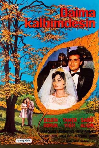 Póster de Daima Kalbimdesin