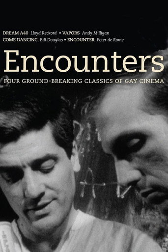 Póster de Encounters