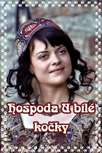 Póster de Hospoda U bílé kočky