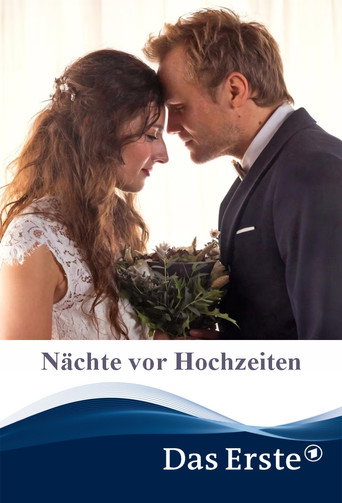 Póster de Nächte vor Hochzeiten