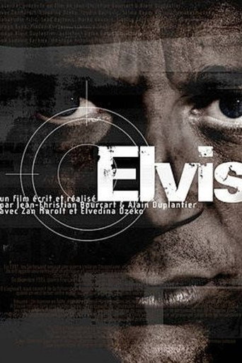 Póster de Elvis