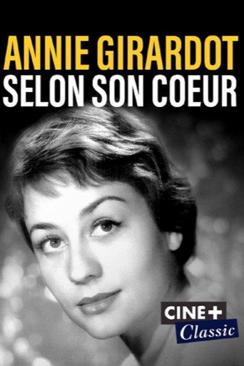Póster de Annie Girardot selon son cœur