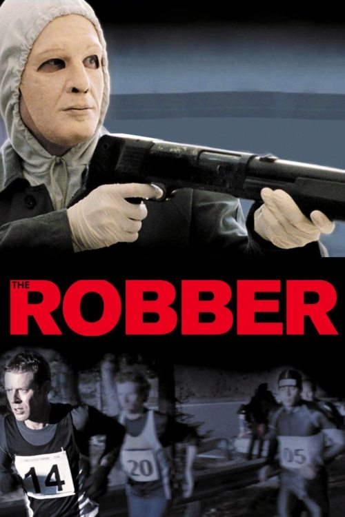 Póster de Der Räuber