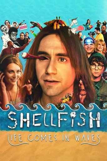 Póster de Shellfish