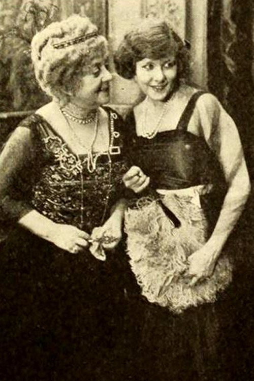 Póster de False Gods