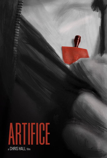 Póster de Artifice