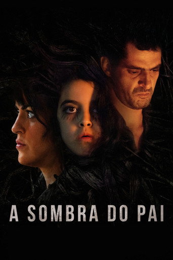 Póster de A Sombra do Pai