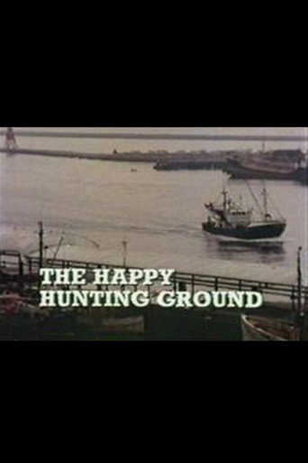 Póster de The Happy Hunting Ground