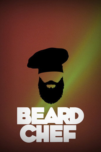 Póster de Beard Chef
