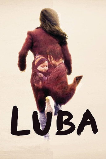 Póster de Luba