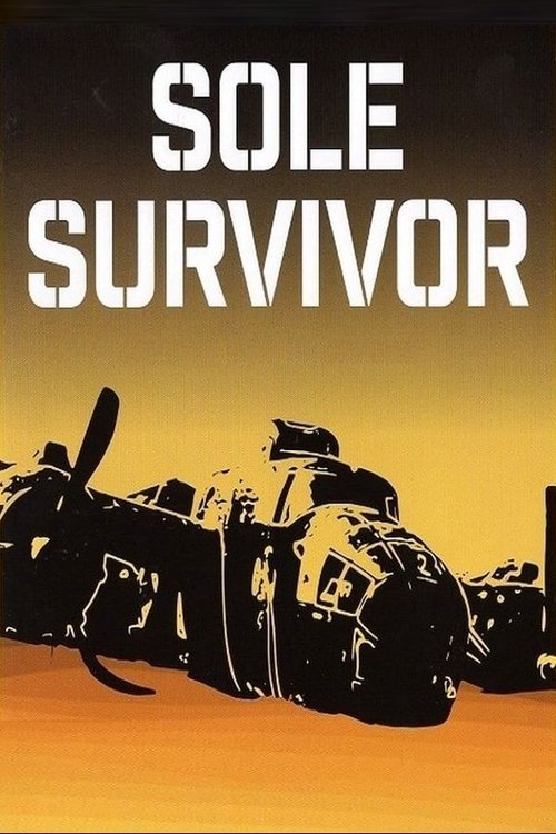 Póster de Sole Survivor