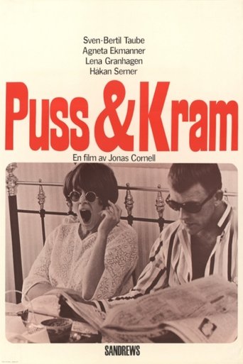 Póster de Puss & kram