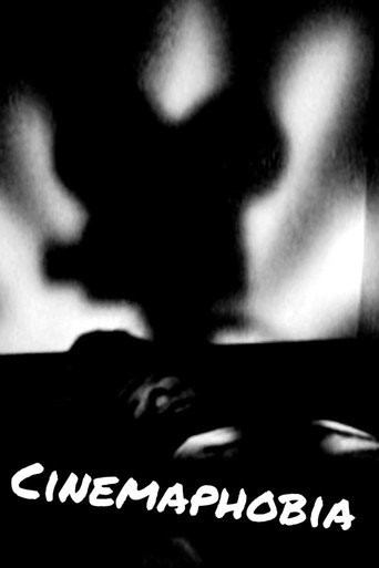 Póster de Cinemaphobia