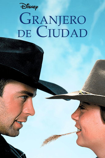 Póster de Un junior en aprietos