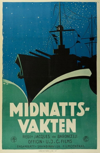 Póster de Veille d'armes
