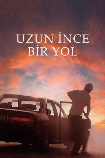Póster de Uzun İnce Bir Yol