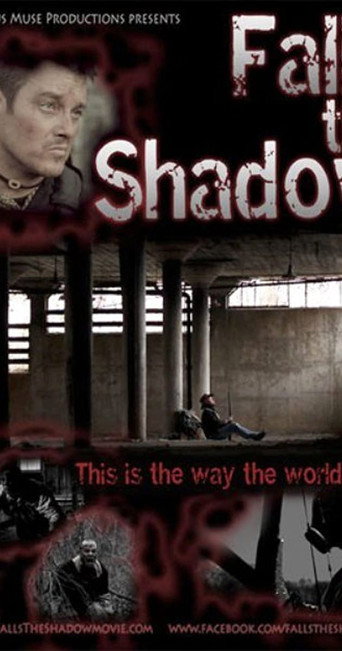 Póster de Zombie Warz: Falls the Shadow
