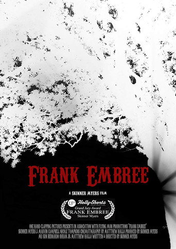 Póster de Frank Embree
