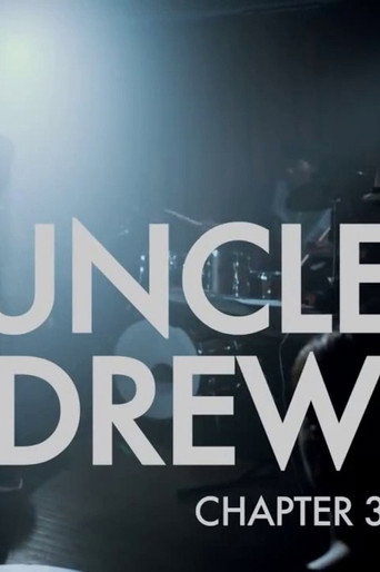 Póster de Uncle Drew: Chapter 3