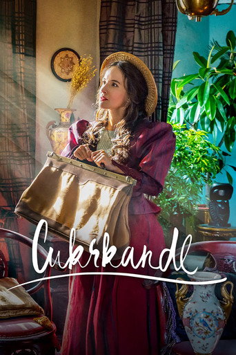 Póster de Cukrkandl