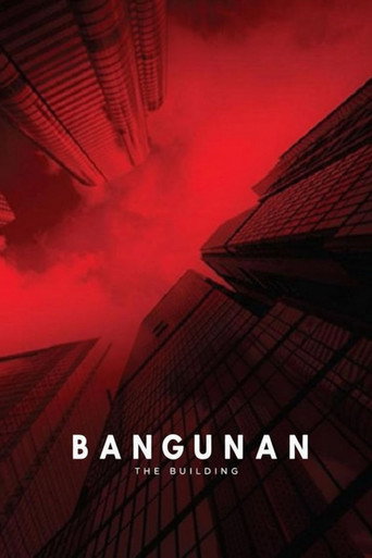 Póster de Bangunan