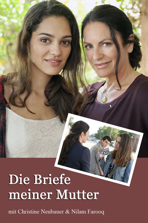 Póster de Die Briefe meiner Mutter