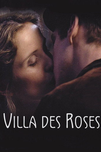 Póster de Villa Des Roses