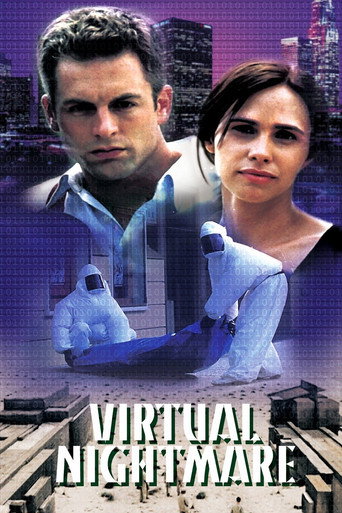 Póster de Virtual Nightmare