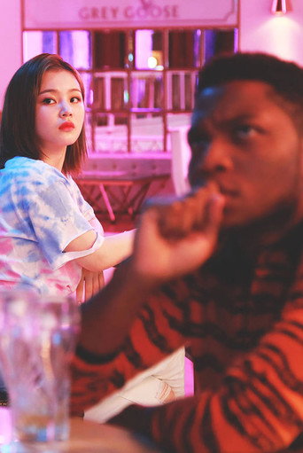 Póster de Seoul Music: The Rise of Korean R&B