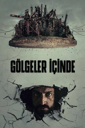 Póster de Gölgeler İçinde