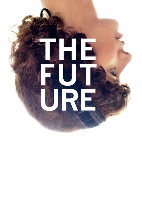 Póster de The Future