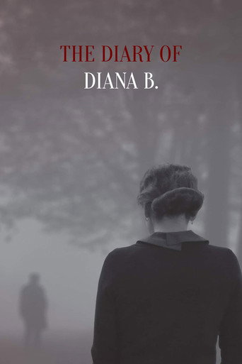 Póster de Dnevnik Diane Budisavljević