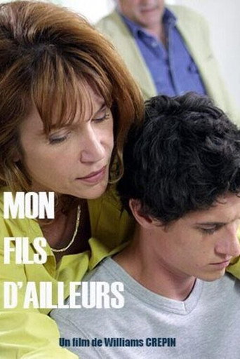 Póster de Mon fils d'ailleurs
