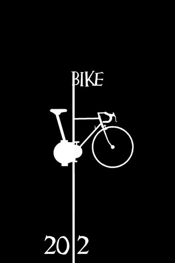 Póster de Bike