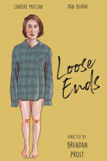 Póster de Loose Ends