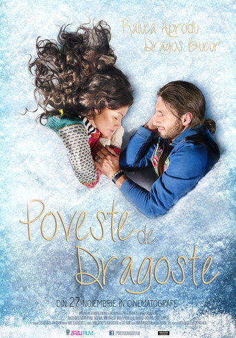 Póster de El amor es una historia
